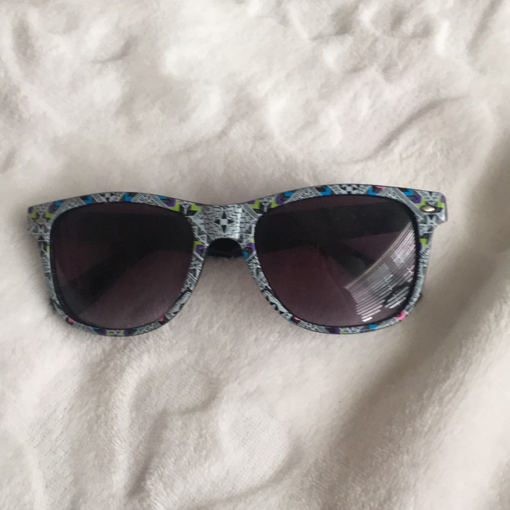 Sun Glasses